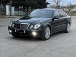 Mercedes E 220-6