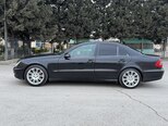 Mercedes E 220-7