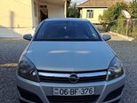 Opel Astra-1