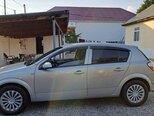 Opel Astra-3