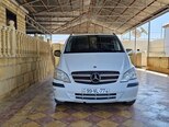 Mercedes Vito 116 CDI-1