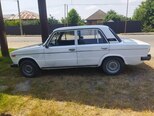 LADA (VAZ) 2106-2
