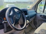 Mercedes Sprinter 313-3