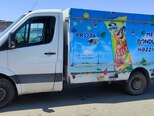 Mercedes Sprinter 313-2