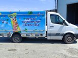 Mercedes Sprinter 313-5