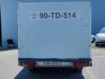 Mercedes Sprinter 313-4