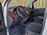 Mercedes Vito 116 CDI-8