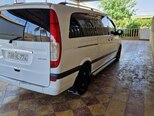 Mercedes Vito 116 CDI-5
