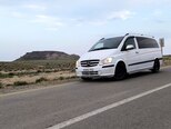 Mercedes Vito 116 CDI-10