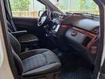 Mercedes Vito 116 CDI-7