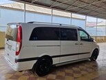 Mercedes Vito 116 CDI-12