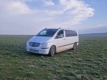 Mercedes Vito 116 CDI-13