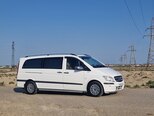 Mercedes Vito 116 CDI-17