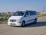 Mercedes Vito 116 CDI-18
