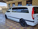 Mercedes Vito 116 CDI-3