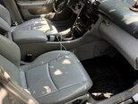 Mercedes C 240-6