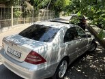 Mercedes C 240-3