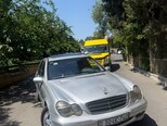 Mercedes C 240-2