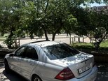 Mercedes C 240-5