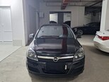 Opel Astra-1