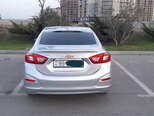 Chevrolet Cruze-2