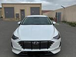 Hyundai Sonata-1