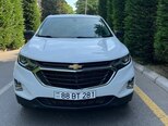 Chevrolet Equinox-1