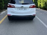 Chevrolet Equinox-2