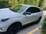Chevrolet Equinox-4