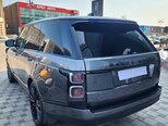 Land Rover Range Rover-6