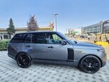 Land Rover Range Rover-7