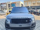 Land Rover Range Rover-2