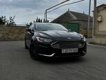 Ford Fusion (North America)-2
