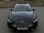Ford Fusion (North America)-7
