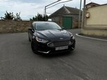 Ford Fusion (North America)-1