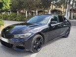 BMW 330e-8