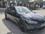 BMW 330e-7