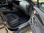 Mercedes E 300 e-9