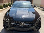 Mercedes E 300 e-1