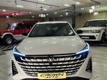 Changan Uni-Z-2