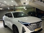 Changan Uni-Z-4