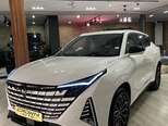 Changan Uni-Z-3