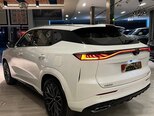 Changan Uni-Z-6