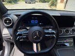 Mercedes E 300 e-21