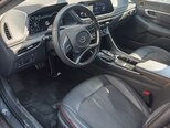 Hyundai Sonata-9
