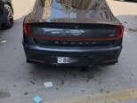 Hyundai Sonata-2