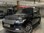 Land Rover Range Rover-1
