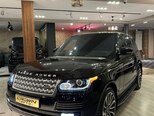Land Rover Range Rover-4
