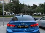 Hyundai Elantra-6
