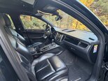 Porsche Macan GTS-7